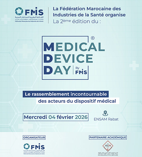 MEDICAL DEVICE DAY